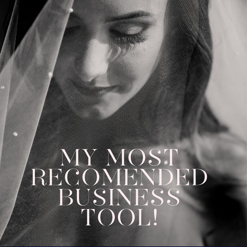 The best CRM's for your wedding photography business!